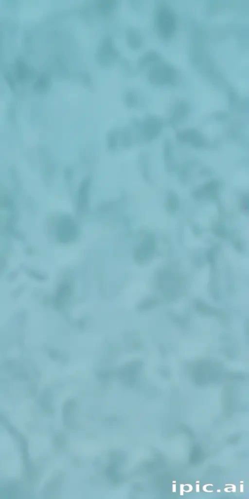 blue cute background
