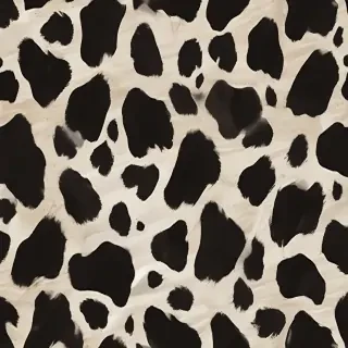 cowprint background