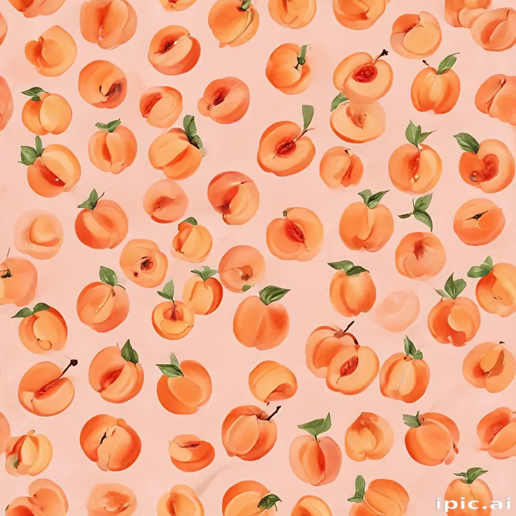peach color bg