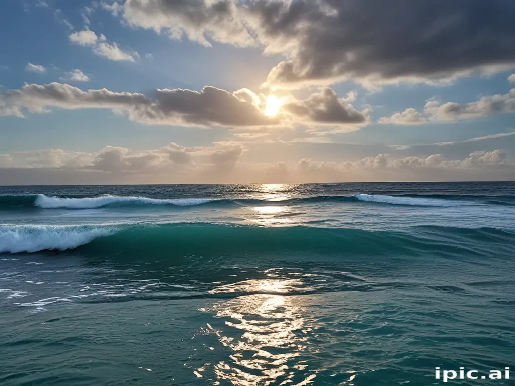 ocean desktop pics