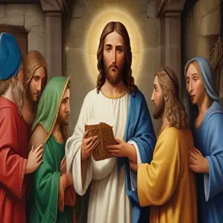 christmas jesus images