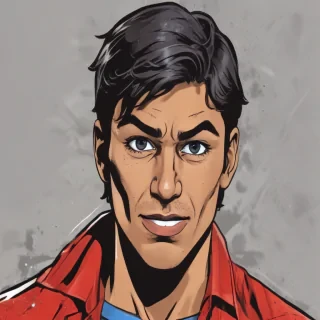 comic book png