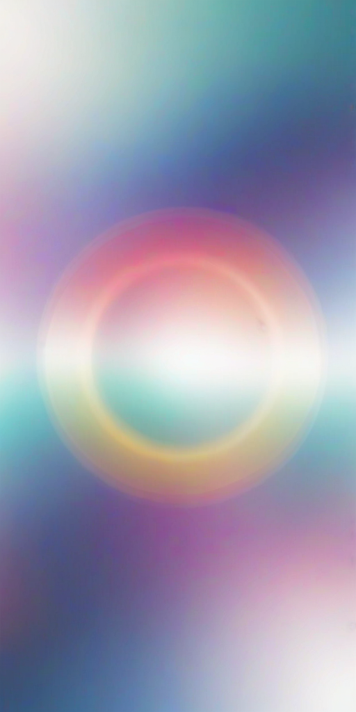 blur circle png