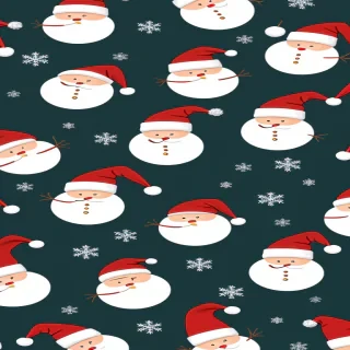 cute christmas wallpaper