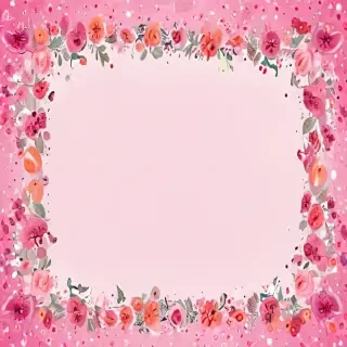 background for girls