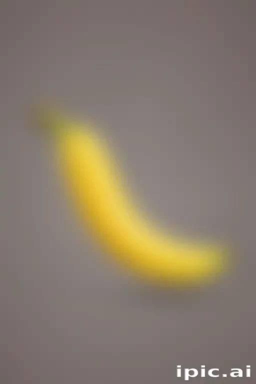 cartoon banana