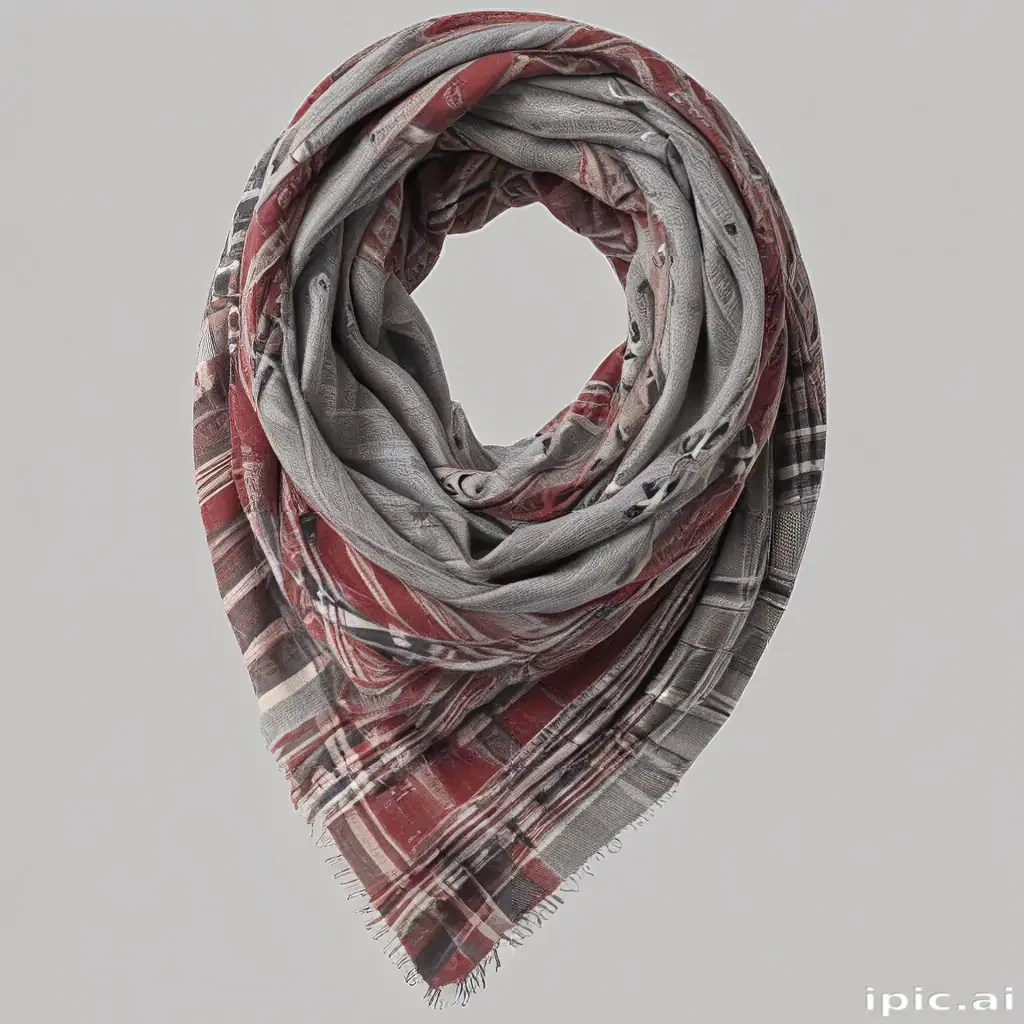 scarf png