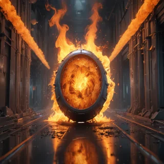 3d background