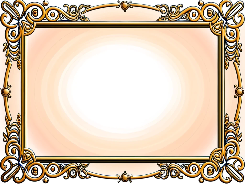 border frame png