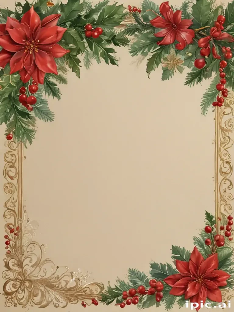 christmas border png