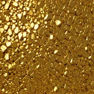 gold png background
