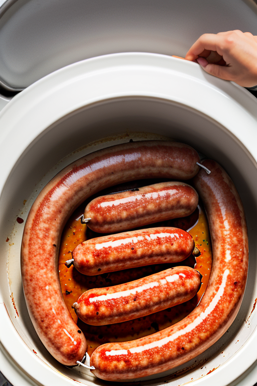 how long to cook italian sausage in oven
