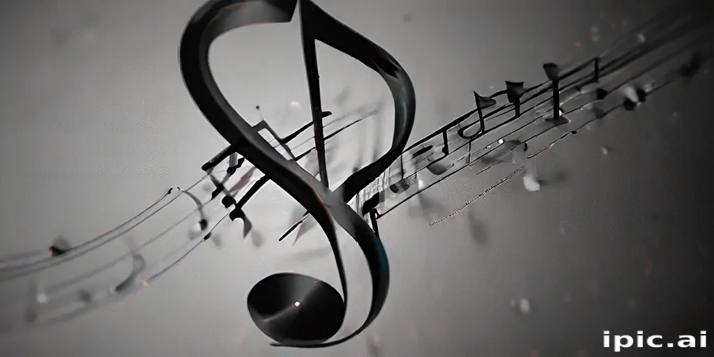 music symbol