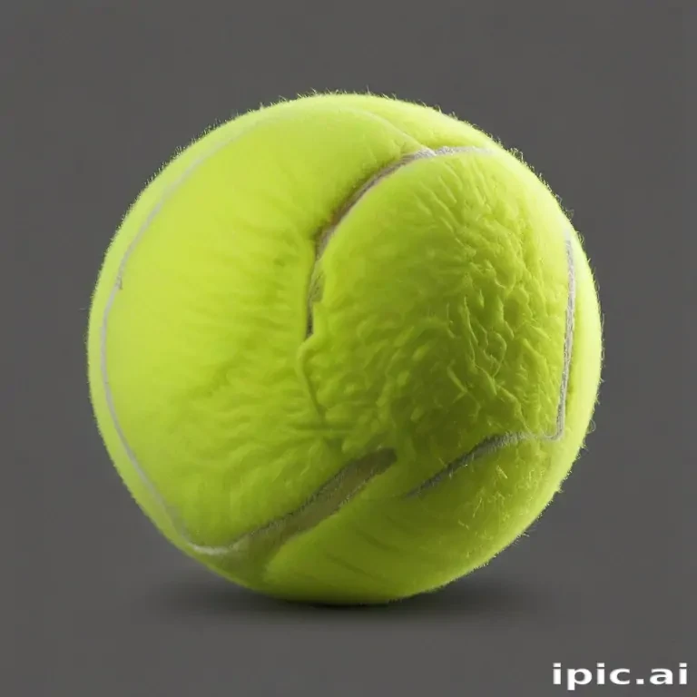 tennis ball png