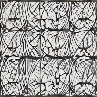 line art patterns