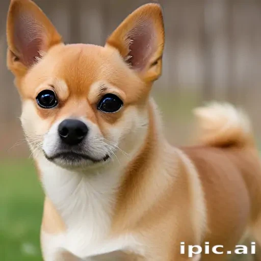 jack chi dog breed
