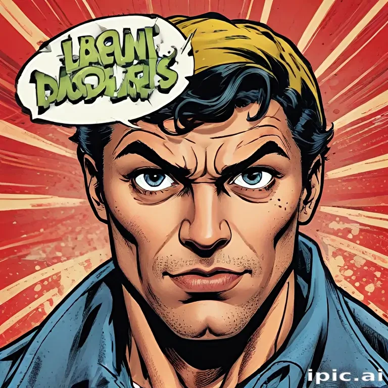 comic book png