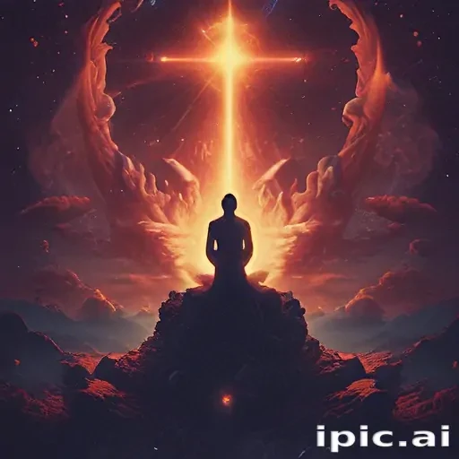 iphone spiritual wallpaper
