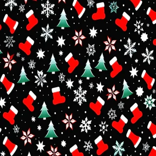 xmas phone wallpaper