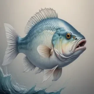 fish drawings