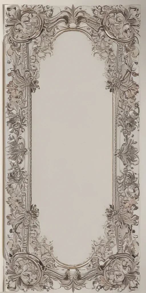 transparent borders