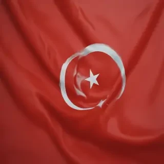 turkish flag