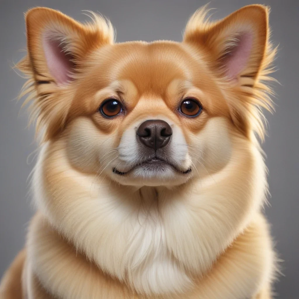 xiasi dog breed