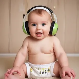 baby music