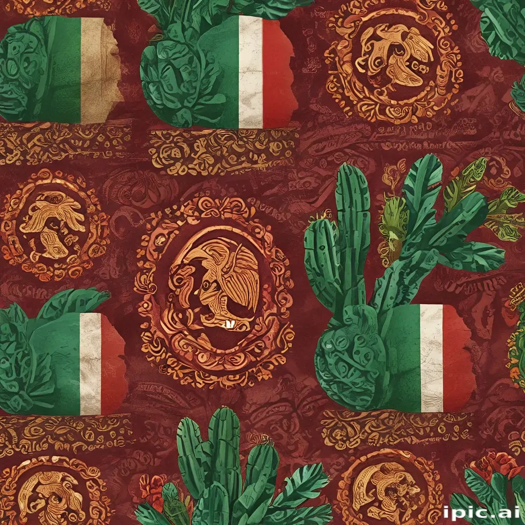 mexico wallpaper iphone