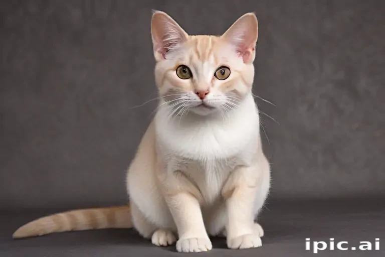 singapura cat breed