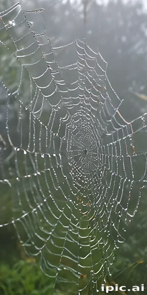 spiderweb