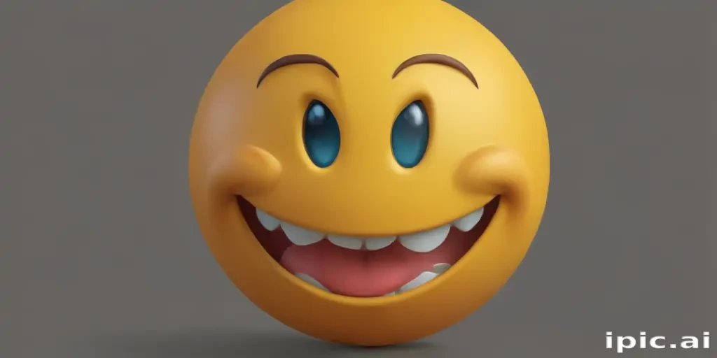 smiley emoji png