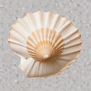 seashell png