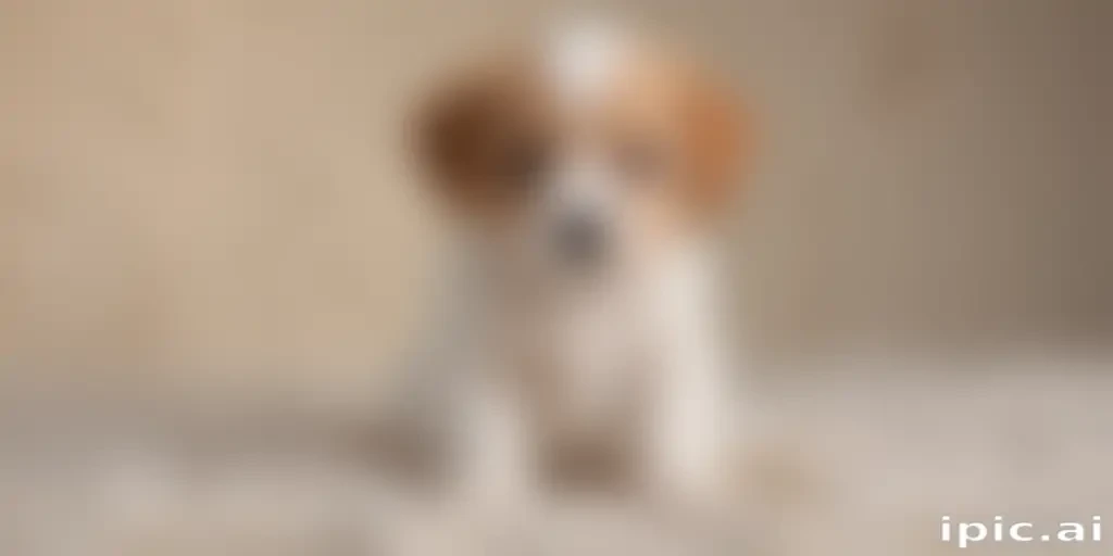 cute puppy