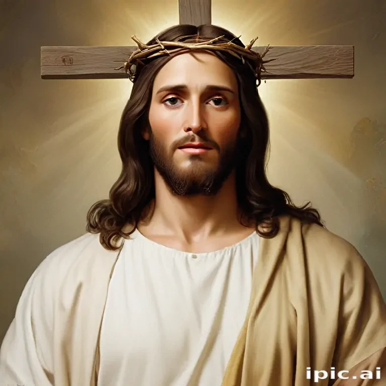 wallpaper jesus christ