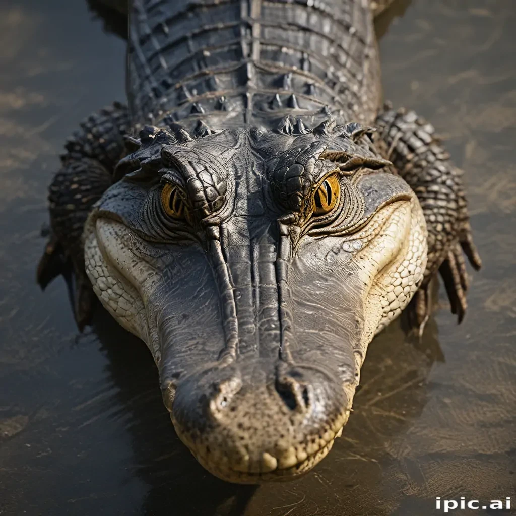 alligator png
