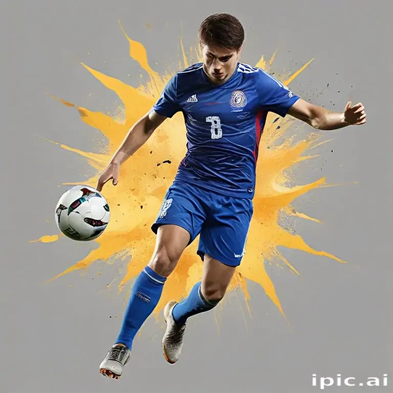 football transparent background
