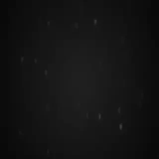 black screen wallpaper