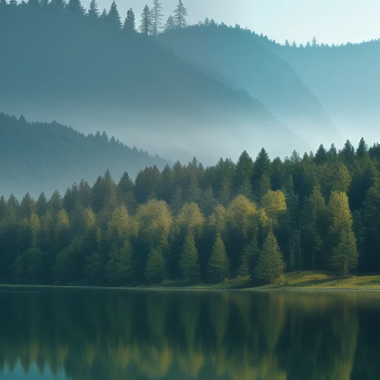 peaceful iphone wallpaper