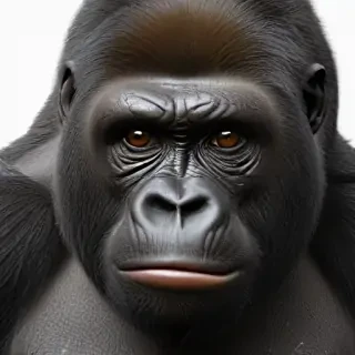 gorilla png