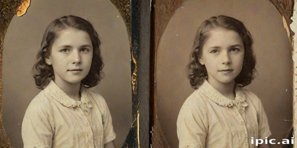 free photos restoration
