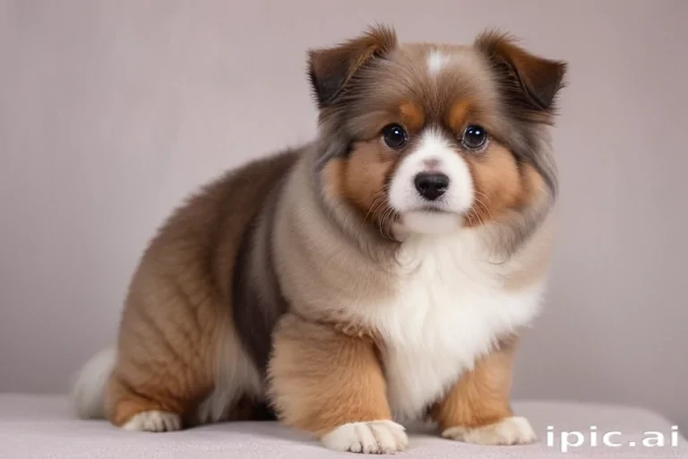 shollie dog breed