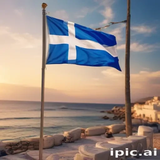 greece flag