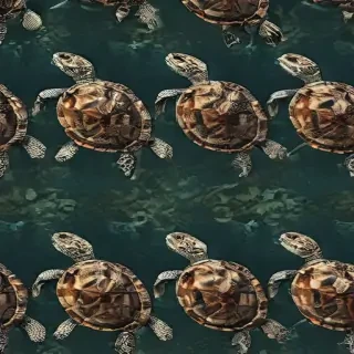 turtle wallpaper