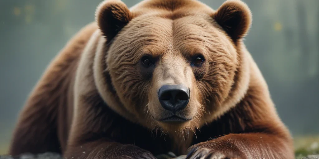 bear png