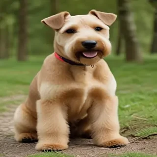 lakeland terrier