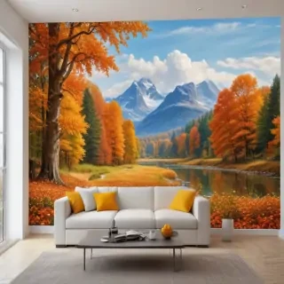 fall wallpaper