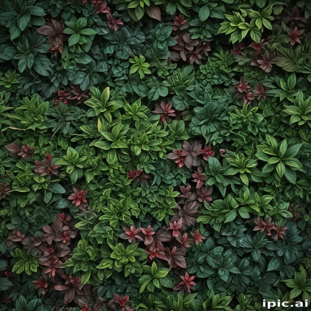 plant backgrounds