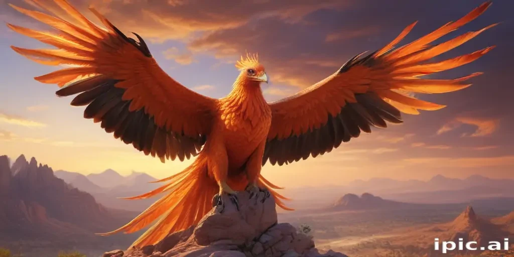phoenix images free