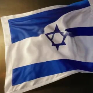 israeli flag
